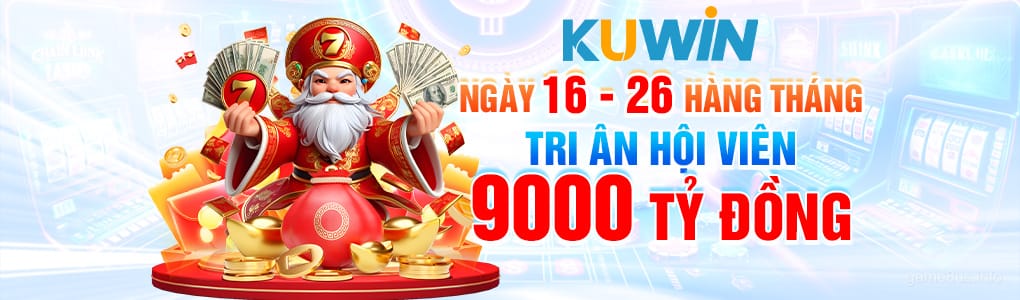 Trò chơi Slots hấp dẫn